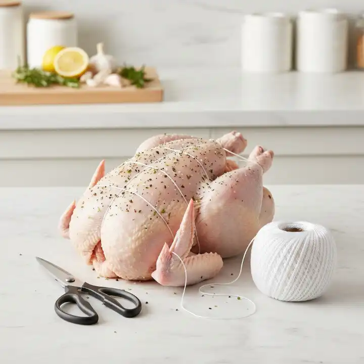 Ficelle alimentaire de cuisine – Image 3
