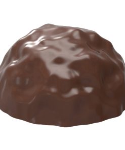 Moule à chocolat tablette CW2291 - Chocolate World