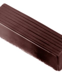 Alternative view of Moule à chocolat tablette CW2291 - Chocolate World
