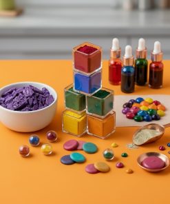 Colorants