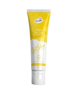 Alternative view of Colorant Gel Dr. Gusto 50g