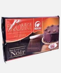 ENROBAGE  NOIRE MACAO 1kg
