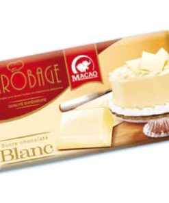 ENROBAGE BLANC MACAO 1kh