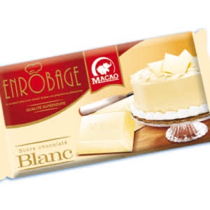 ENROBAGE BLANC MACAO 1kh