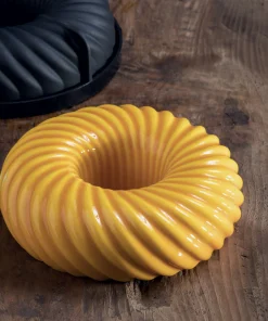 Alternative view of Moule silicone Cyclone KE062 - Pavoni