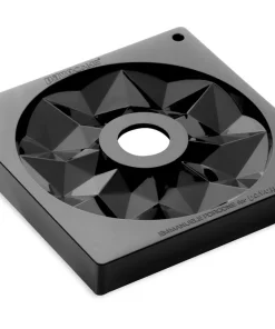 Alternative view of Moule silicone 8KE071S Louvre - Pavoni