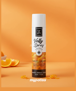 Velly Spray - Orange - VIA delle ARTI