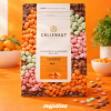 Chocolat calletes Orange 2.5kg - Callebaut