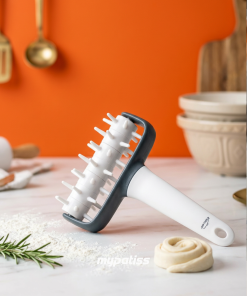 Rouleau pique-pâte Roller Lacor