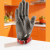 Gant en maille taille M - Lacor