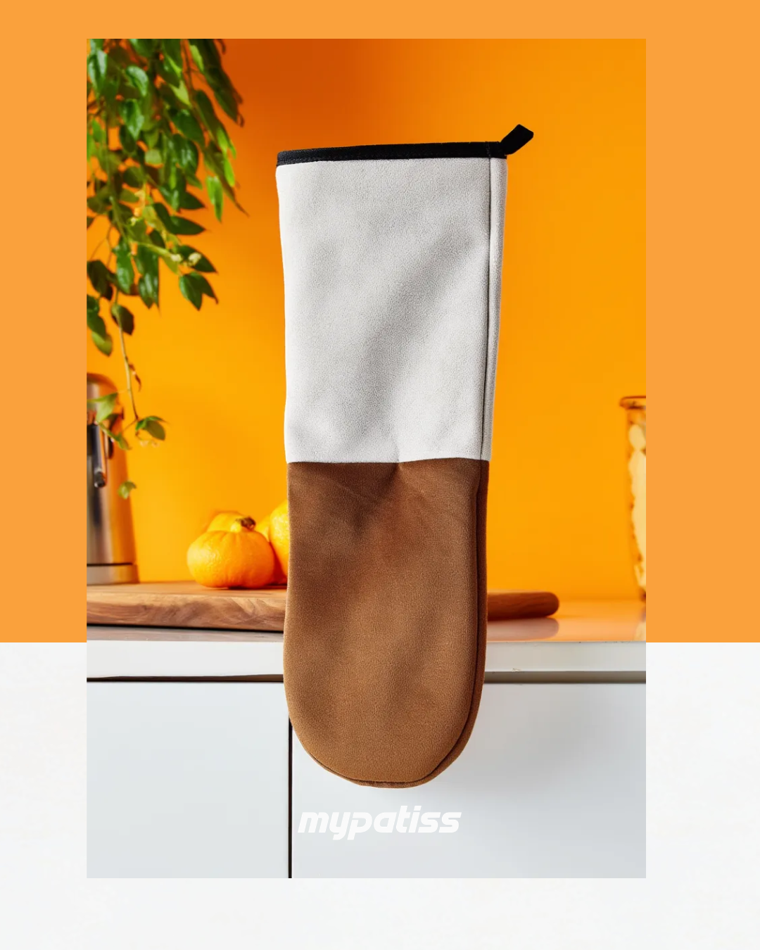Gants à four