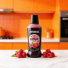 Sirop de framboise Naturera