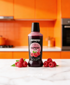 Sirop de framboise Naturera
