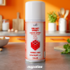SPRAY VELOURS  PAINT ROUGE - 150ML