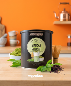 Poudre de Matcha 500 g – Polot Naturera
