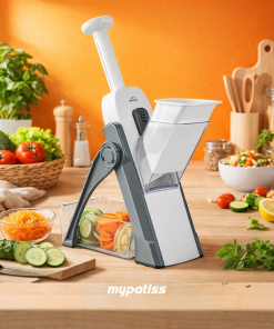 Mandoline verticale - Lacor