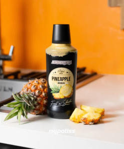 Purée de Ananas 750ml - Polot 1882 Naturera