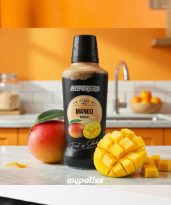Purée de Mangue 750ml - Polot 1882 Naturera