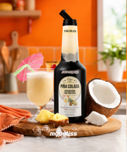 Concentrés pour cocktails Piña Colada 750 ml - Polot 1882