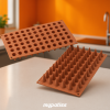 SF131 – MOULE EN SILICONE N. 66 CONE