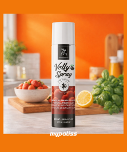Velly Spray - Rouge - VIA delle ARTI