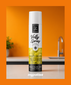 Velly Spray - Jaune - VIA delle ARTI