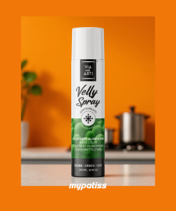 Velly Spray - Vert - VIA delle ARTI