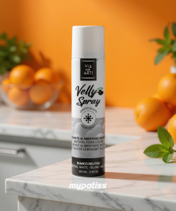 Velly Spray - Blanc neutre 250 ml- VIA delle ARTI