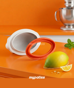 Moule silicone Limone 700 - Silikomart