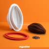 Moule silicone Cacao 700 - Silikomart
