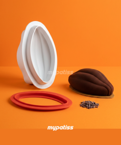 Moule silicone Cacao 700 - Silikomart