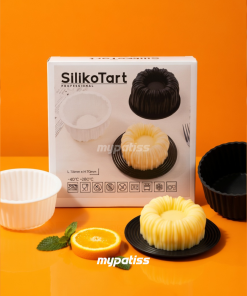 Moule silicone Bento cake - SilikoTart