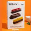 Moule silicone Eclair - SilikoTart