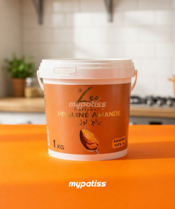 Praline Amande 100% 1Kg - Lee