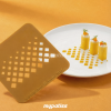 Pochoir en forme de diamant Stencil losanga - Silikomart