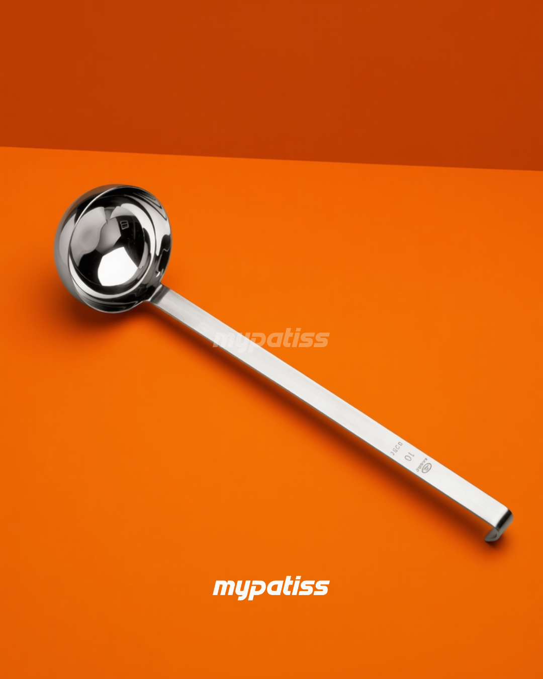 Louche U.P. inox   - Lacor