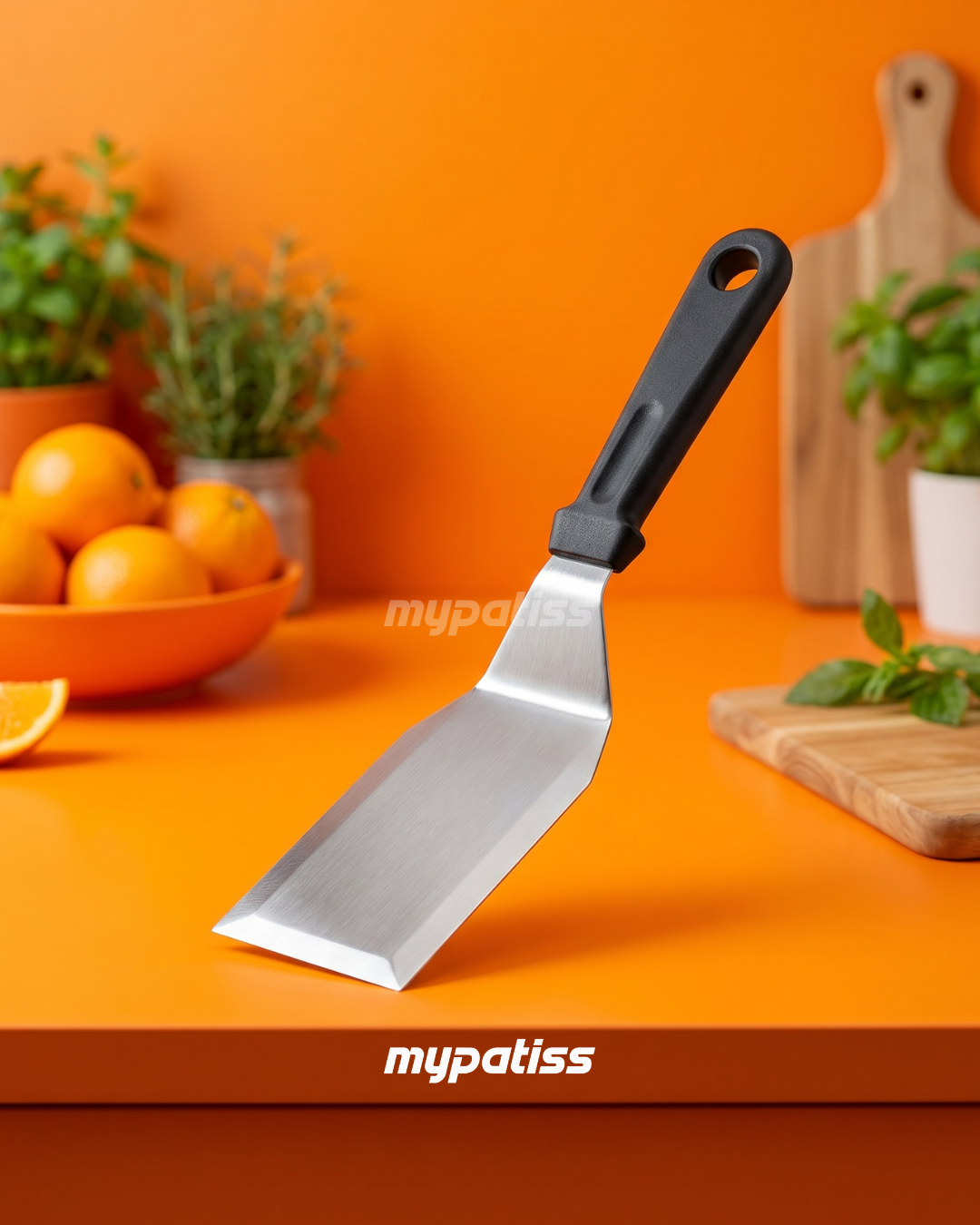 Palette en inox - Lacor