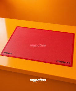 Tapis en silicone micro-perforé FOROSIL64