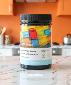 Agar Agar 500g - Marone
