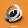 Coupe-œuf double Lacor