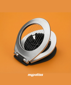 Coupe-œuf double Lacor