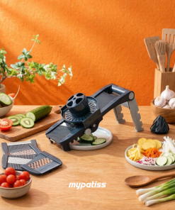 Mandoline Multi Lacor