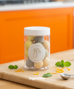 Brownie Gems Jungle Mix 100g