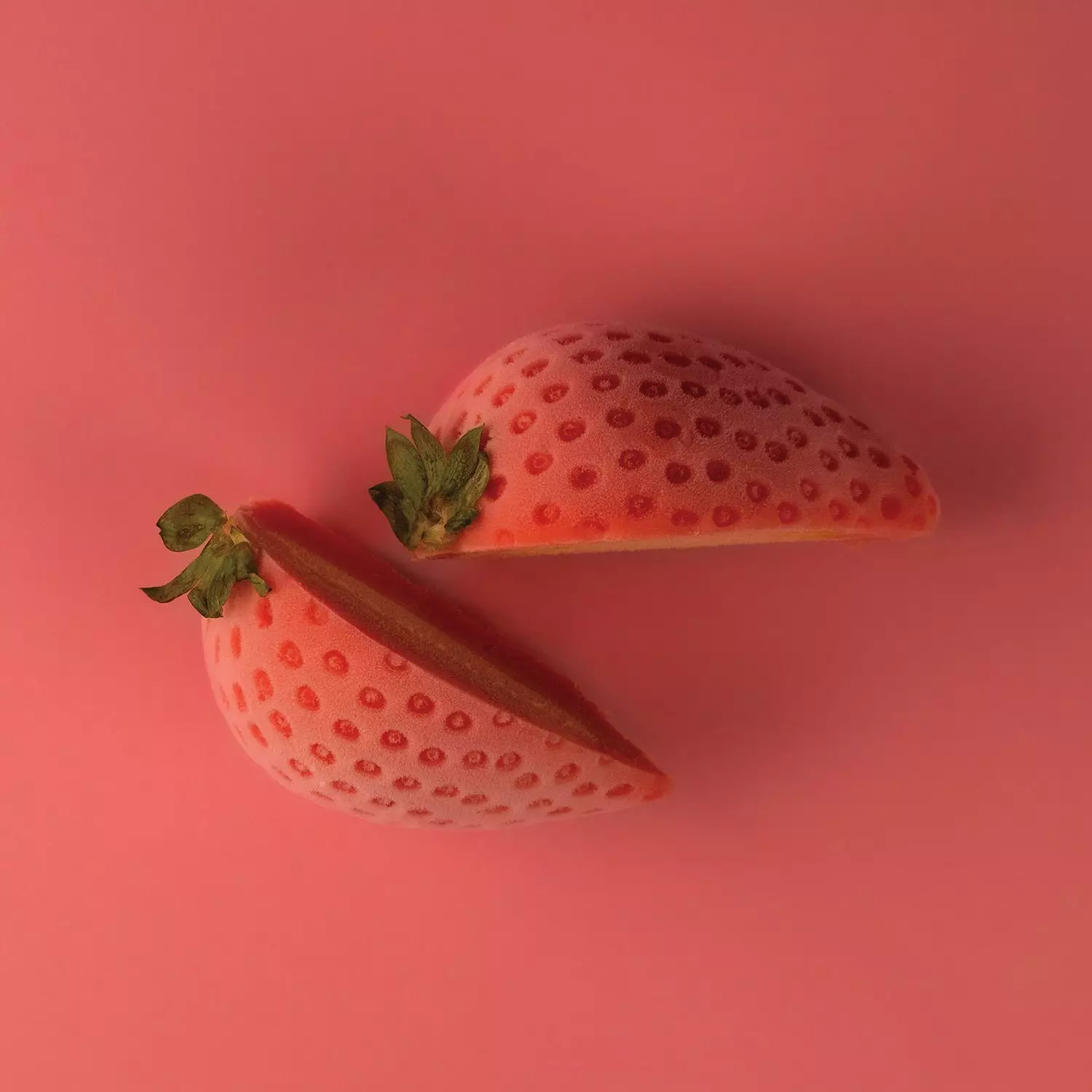 Moule silicone Fragola 30 - Silikomart – Image 6