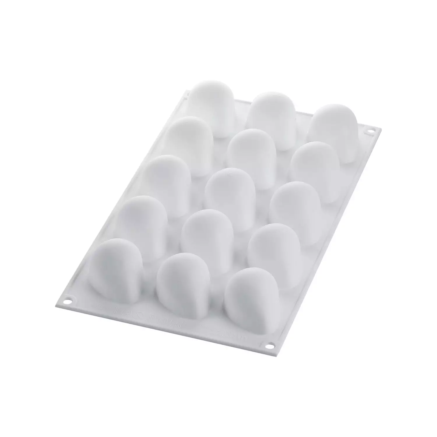 Moule silicone Fragola 30 - Silikomart – Image 5