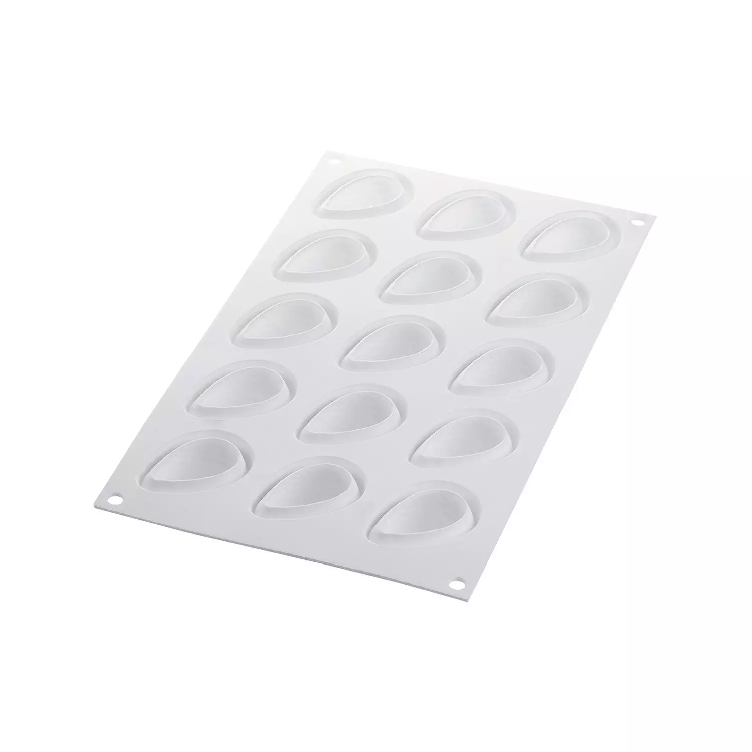 Moule silicone Fragola 30 - Silikomart – Image 4