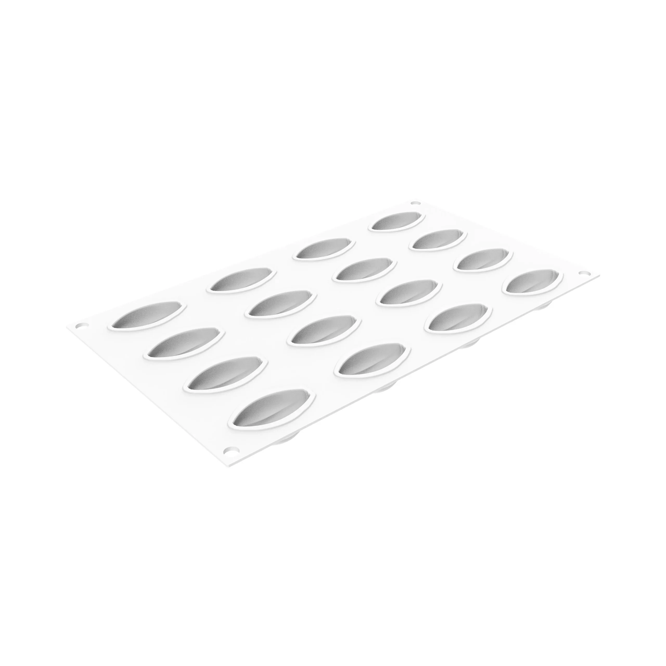 Moule silicone Cacao XS 12 - Silikomart – Image 2