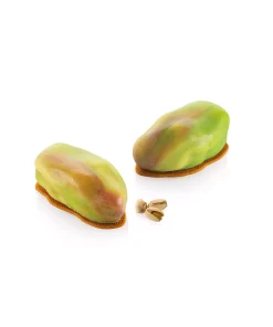 Moule silicone Pistacchio 120 - Silikomart