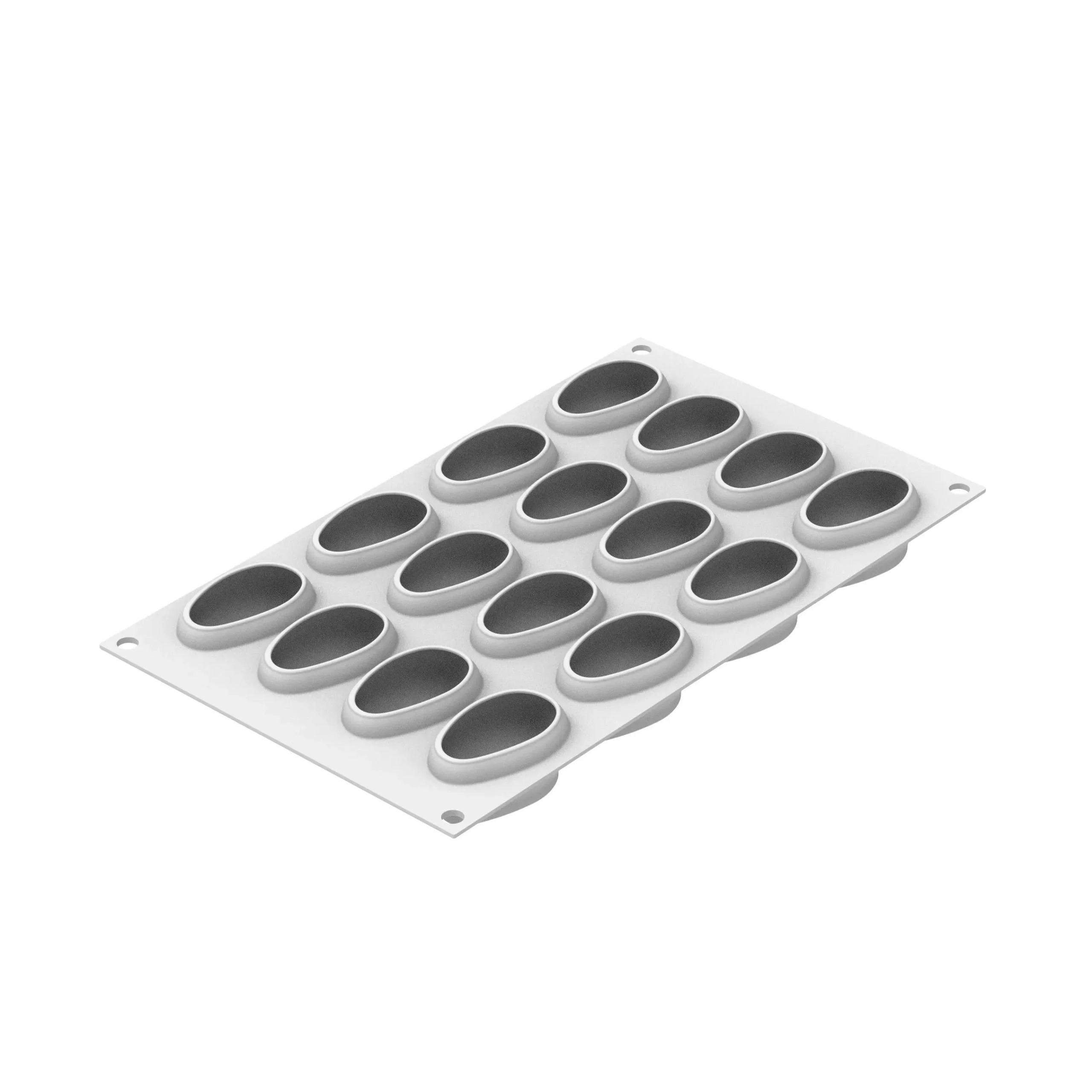 Moule silicone Mango 30 - Silikomart – Image 5