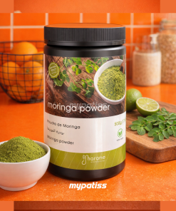 Poudre de Moringa 500g - Marone